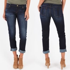 Catherine Boyfriend Jeans Stretch